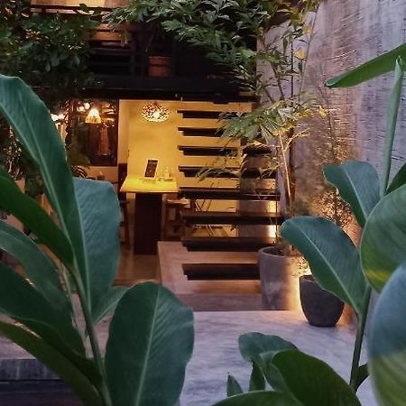 Inn Oon Villa (Adults Only) شيانغ ماي المظهر الخارجي الصورة