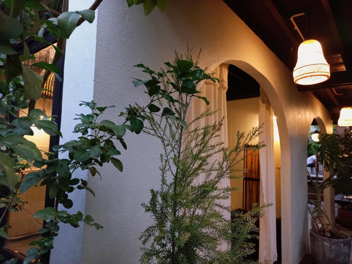 Inn Oon Villa (Adults Only) شيانغ ماي المظهر الخارجي الصورة