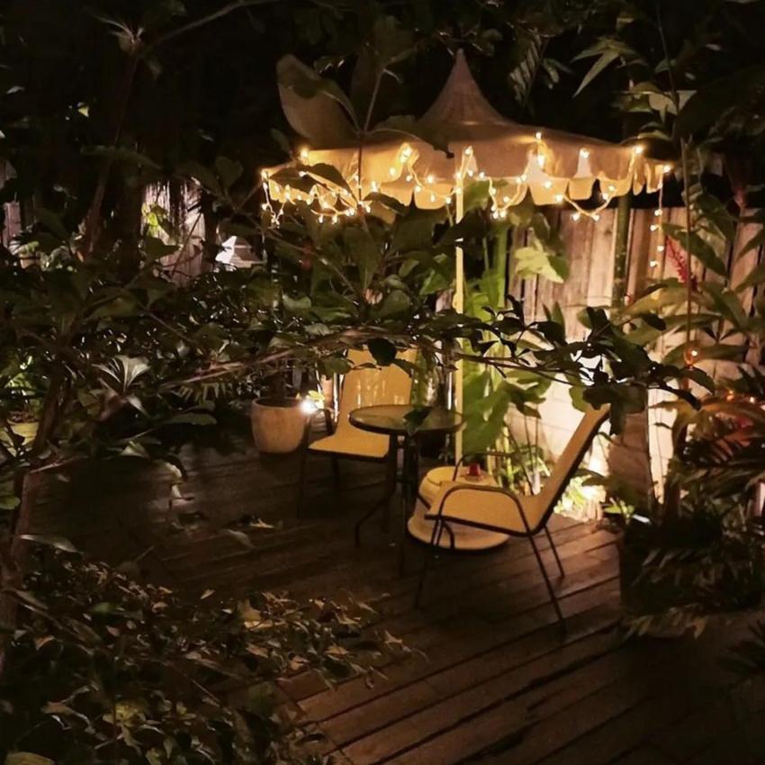 Inn Oon Villa (Adults Only) شيانغ ماي المظهر الخارجي الصورة