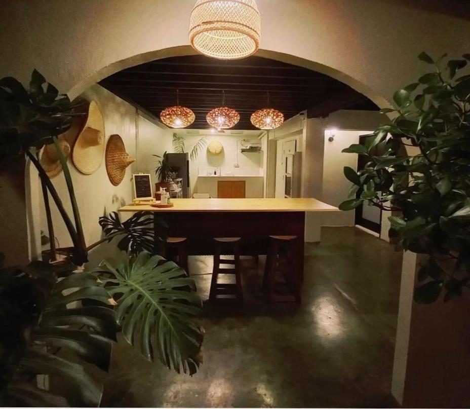 Inn Oon Villa (Adults Only) شيانغ ماي المظهر الخارجي الصورة
