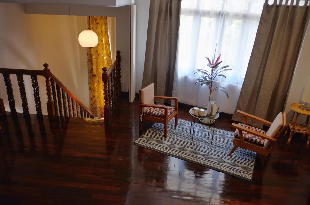 Inn Oon Villa (Adults Only) شيانغ ماي المظهر الخارجي الصورة