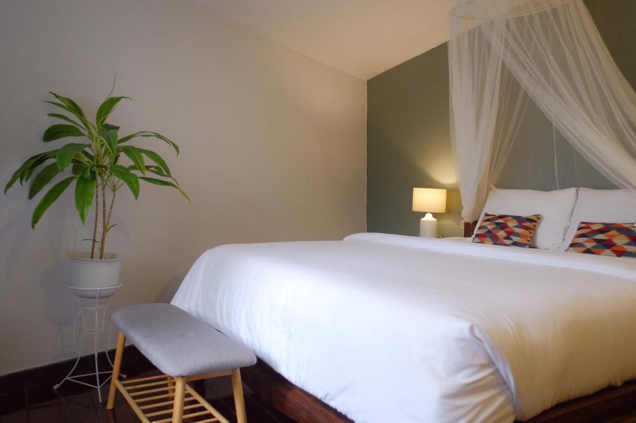 Inn Oon Villa (Adults Only) شيانغ ماي المظهر الخارجي الصورة