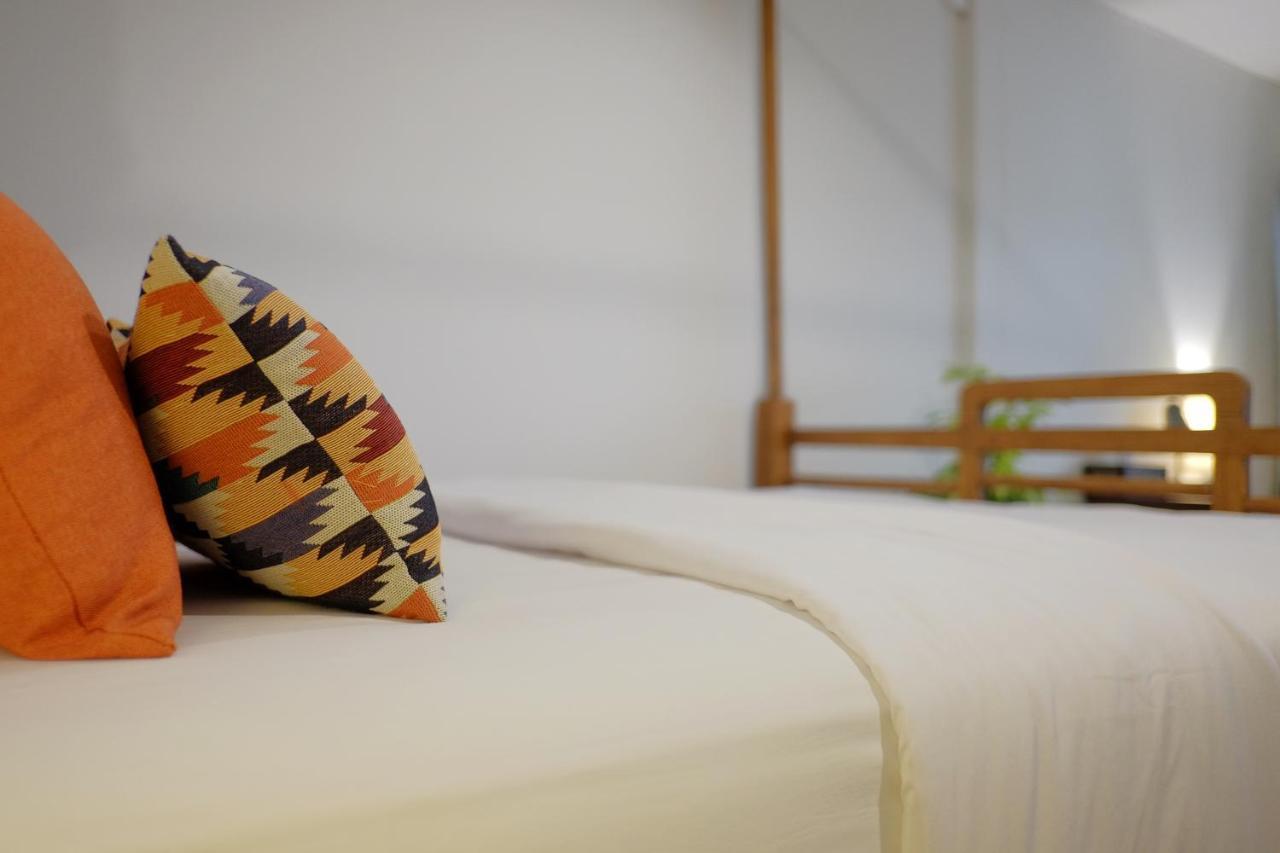 Inn Oon Villa (Adults Only) شيانغ ماي المظهر الخارجي الصورة