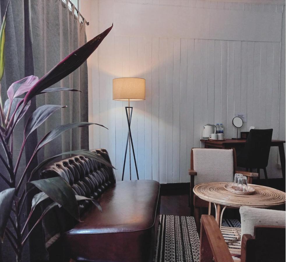 Inn Oon Villa (Adults Only) شيانغ ماي الغرفة الصورة