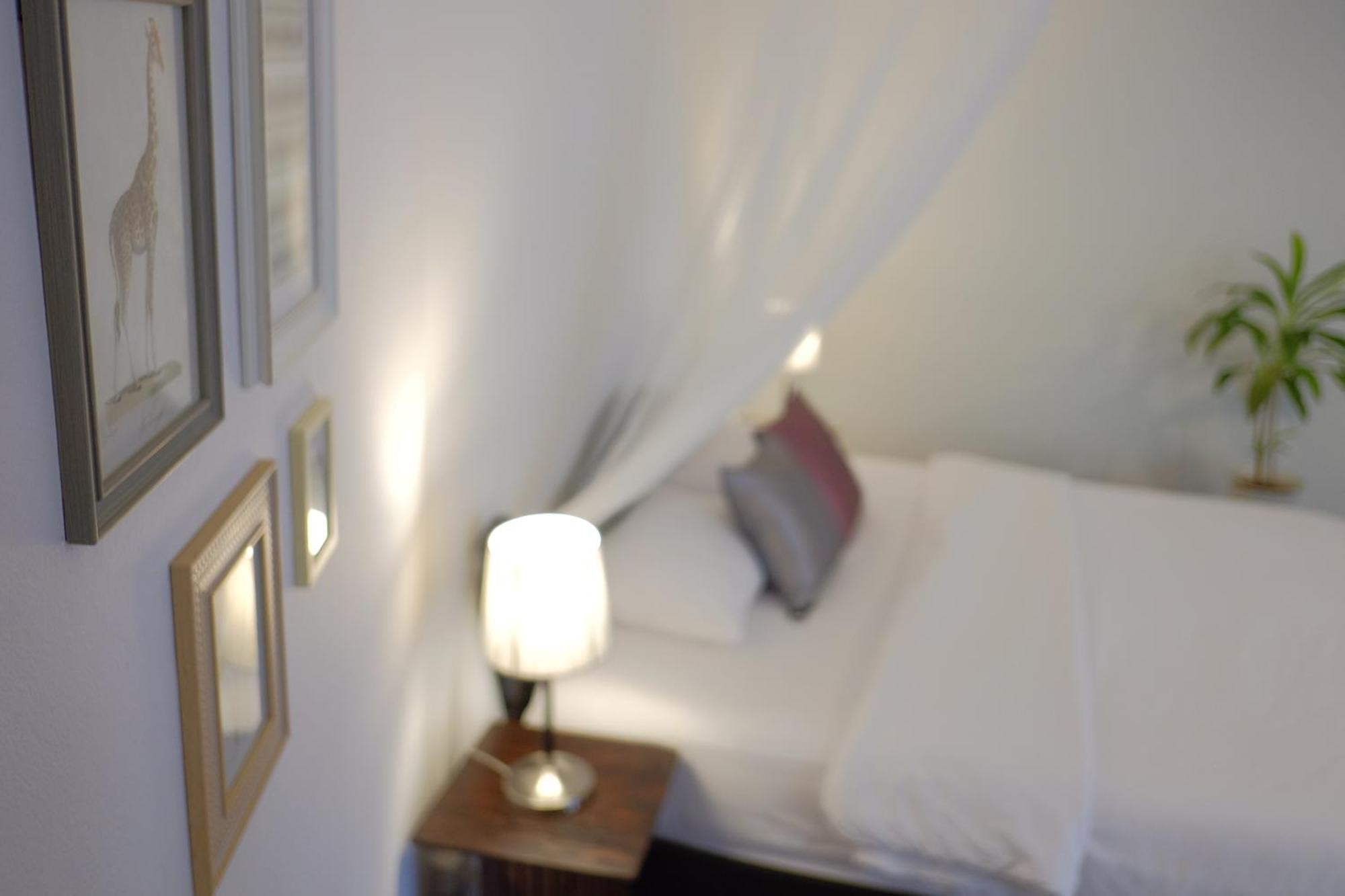 Inn Oon Villa (Adults Only) شيانغ ماي المظهر الخارجي الصورة