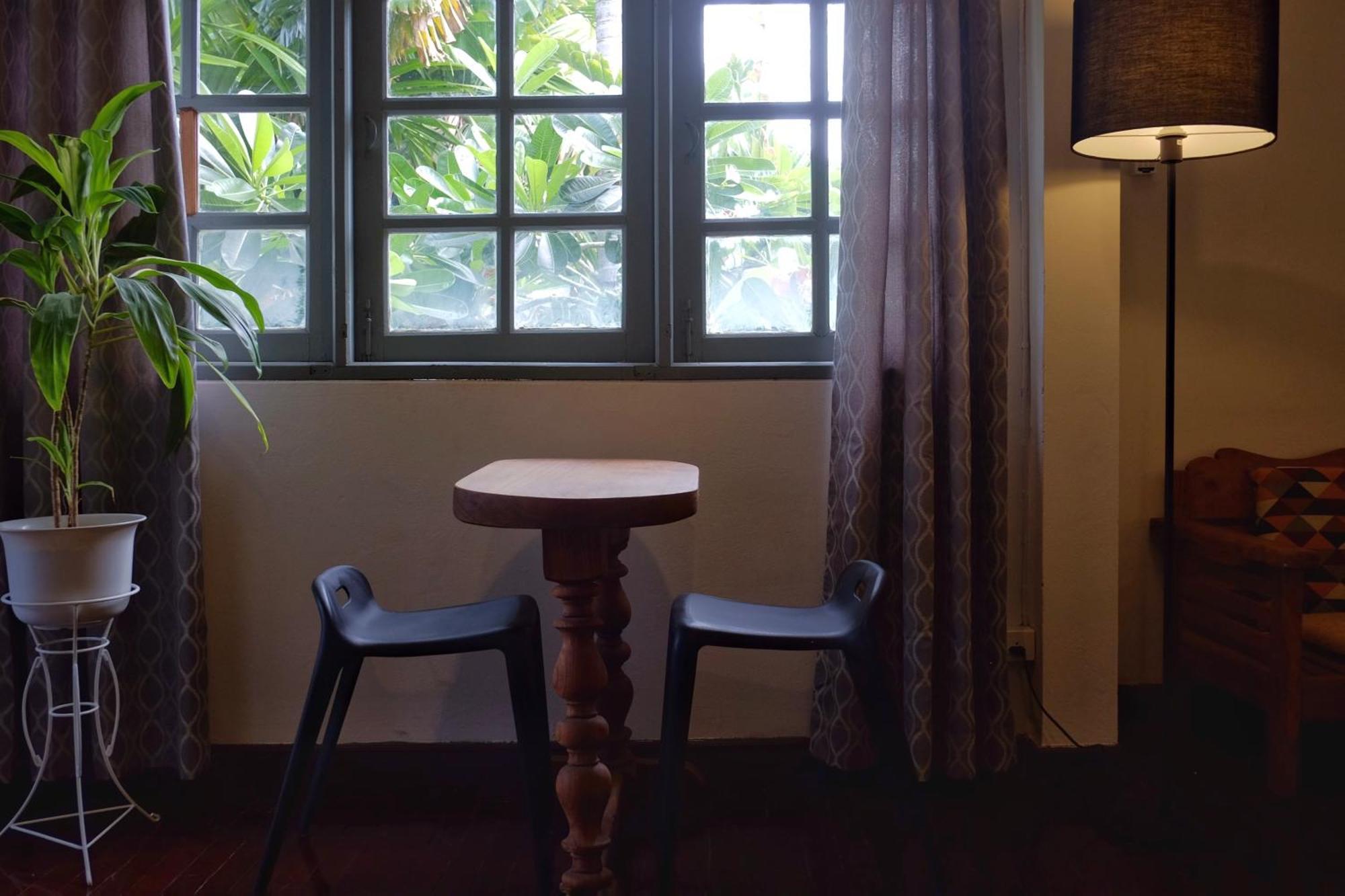 Inn Oon Villa (Adults Only) شيانغ ماي الغرفة الصورة