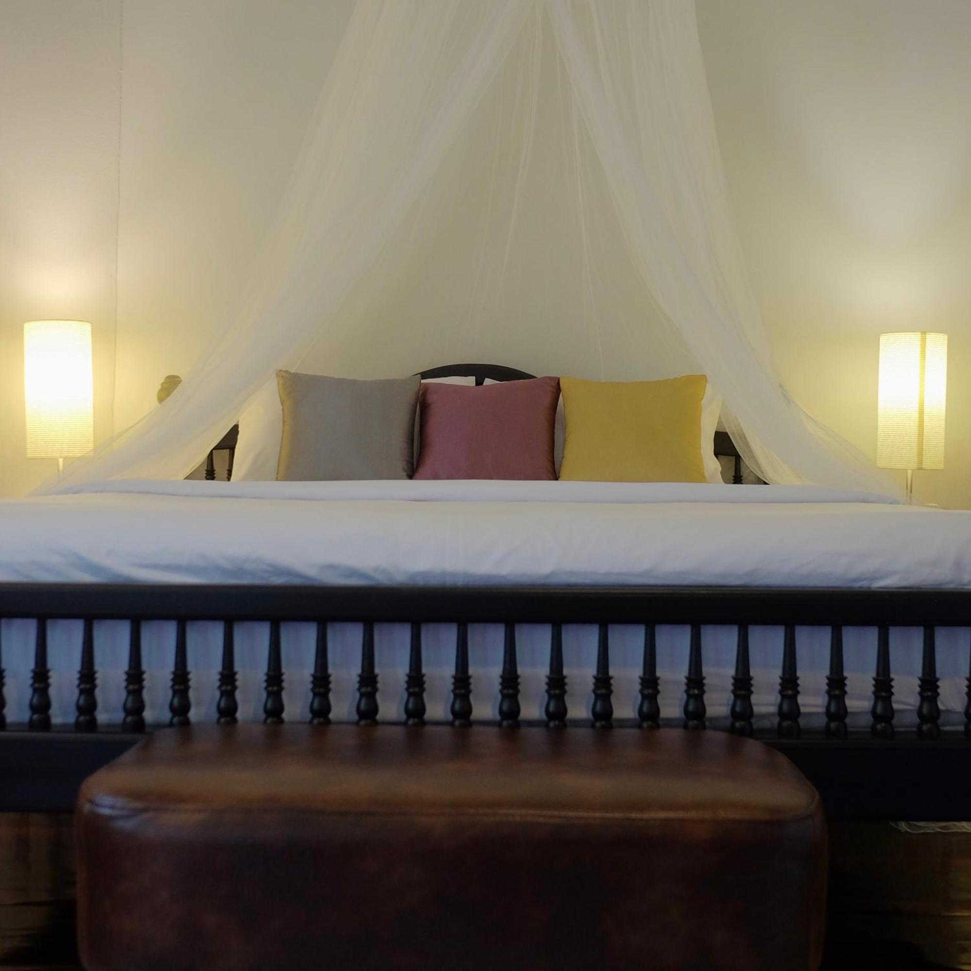 Inn Oon Villa (Adults Only) شيانغ ماي الغرفة الصورة