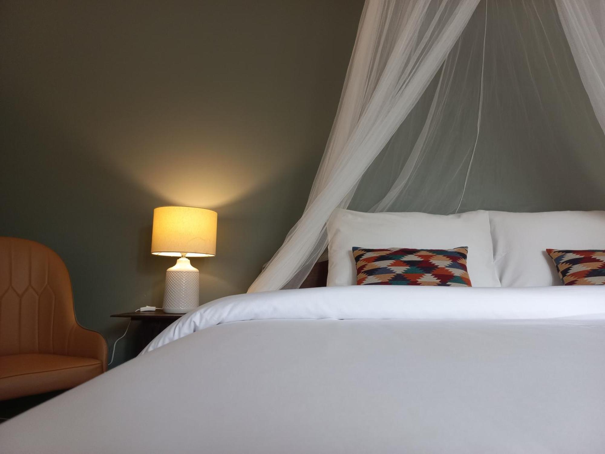 Inn Oon Villa (Adults Only) شيانغ ماي الغرفة الصورة