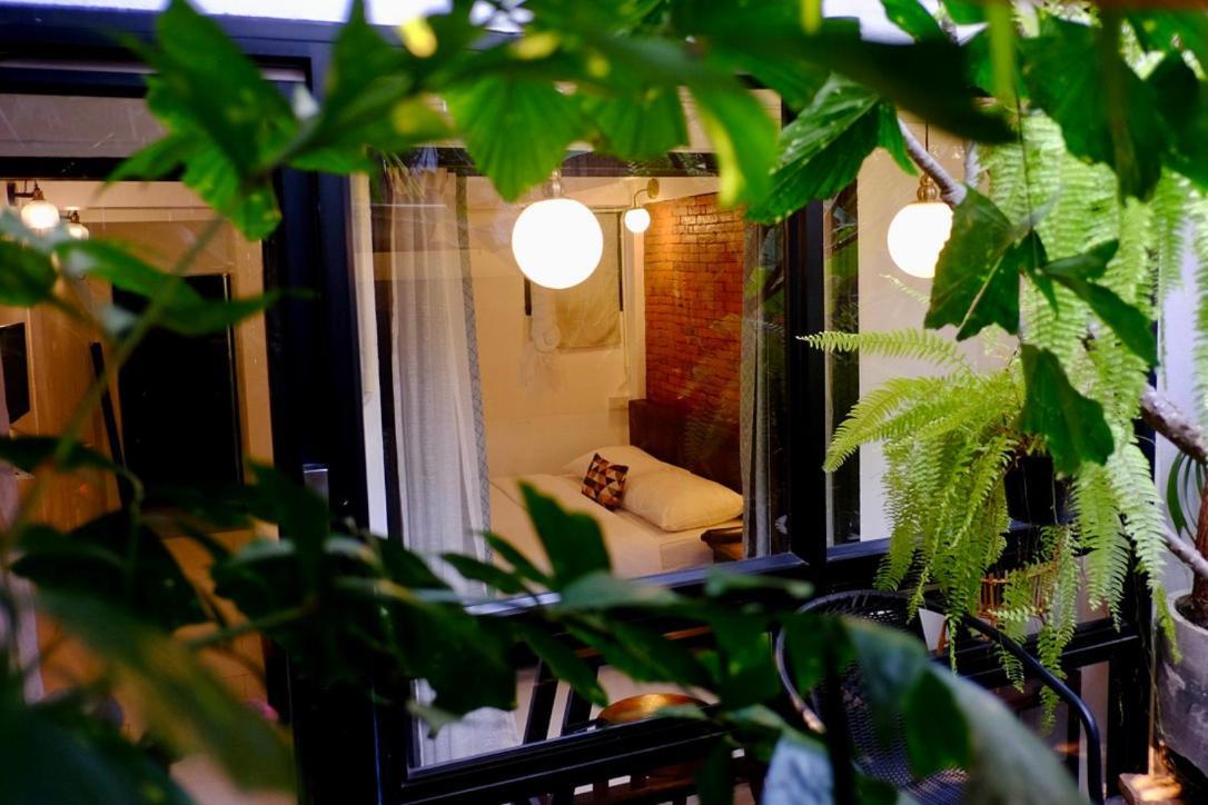 Inn Oon Villa (Adults Only) شيانغ ماي المظهر الخارجي الصورة