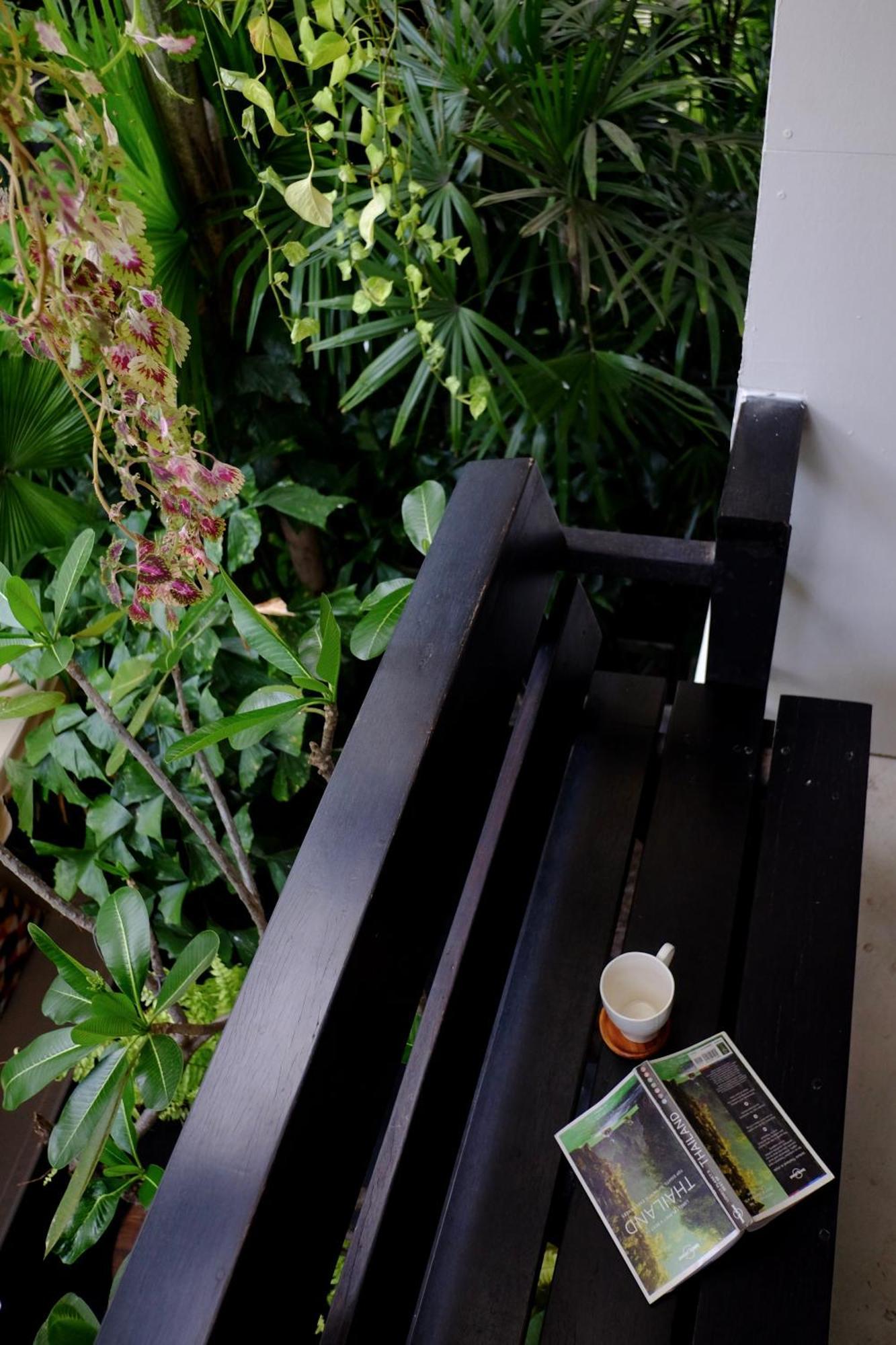 Inn Oon Villa (Adults Only) شيانغ ماي المظهر الخارجي الصورة